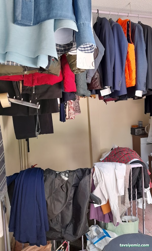 Erkul Kuru Temizleme