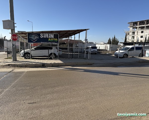 Şirin Auto