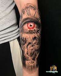 Cleopatra Ink Tattoo & Piercing Samsun Studio