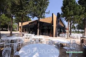 Kırçiçeği Sosyal Tesisleri