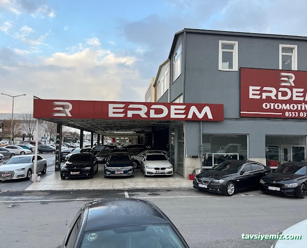 Erdem Otomotiv Kayseri