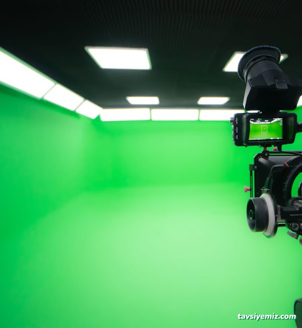 Animasyon Stüdyoları