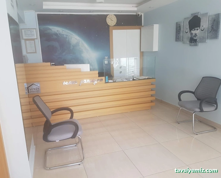 Venüs Pansiyon