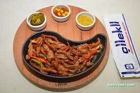 Çilekli Et Restoran & Bolulu Hasan Usta