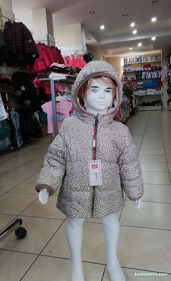 Armen Bebek Ve Çocuk Mağazası