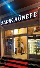 Sadık Künefe Ofis