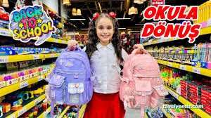 Sezin Kırtasiye-Oyuncak