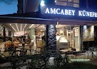 Amcabey Hatay Künefe | Baklava | Yöresel Gıda Ürünleri
