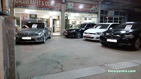 Galeri Rafet Oğulları