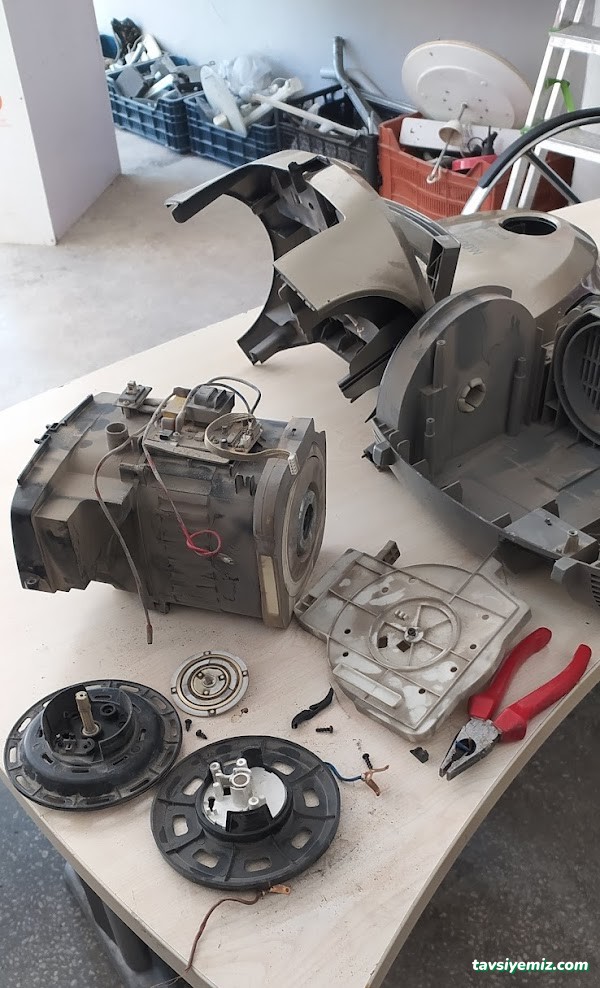 Alibeyoğlu Elektrik