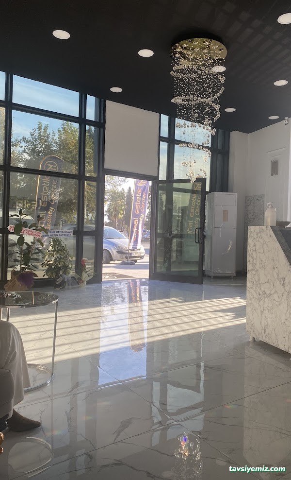 Adıyaman Zuhal Estetik Ve Güzellik Merkezi
