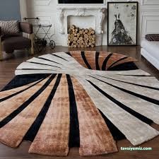 Murat Halı Gold Premium Carpet