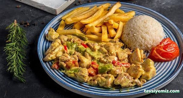 Gönül Sarayı Kahvaltı & Restoran Bayburt.