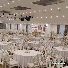 Grand Sultan Düğün Ve Kongre Salonları