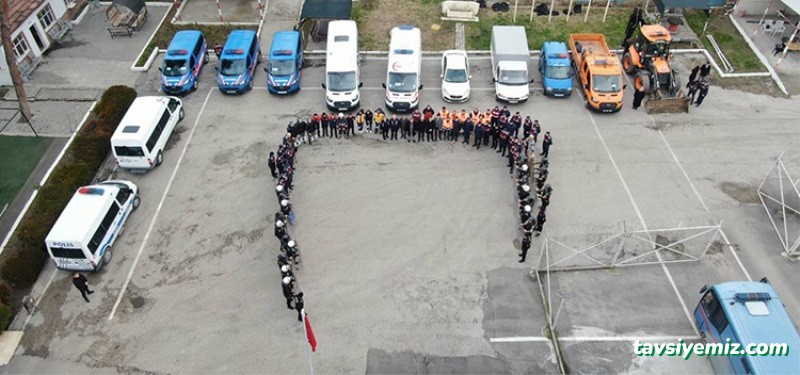 Amasya E Tipi Kapalı Cezaevi