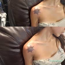 Kayseri Dövme Akuamarin