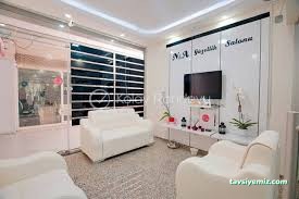 N&A Güzellik Salonu