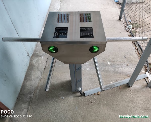 Adabil Bilişim Bilgisayar Güvenlik Ve Access Kontrol Sistemleri