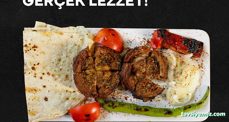 Pırpır Midye Ve Kokoreç