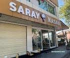 Saray Kasabı Kasap Paşa