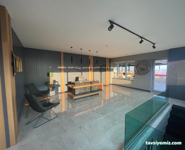 Samsun Acil Elektrik