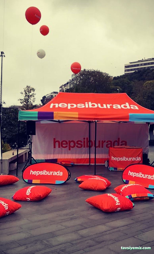 Sky Görsel Çözümler Reklam. San. Ve Tic. Ltd. Şti.