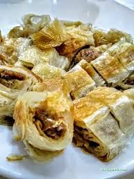 Istanbul Börek