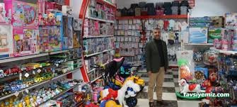 Yumurcak Oyuncak Mağazası