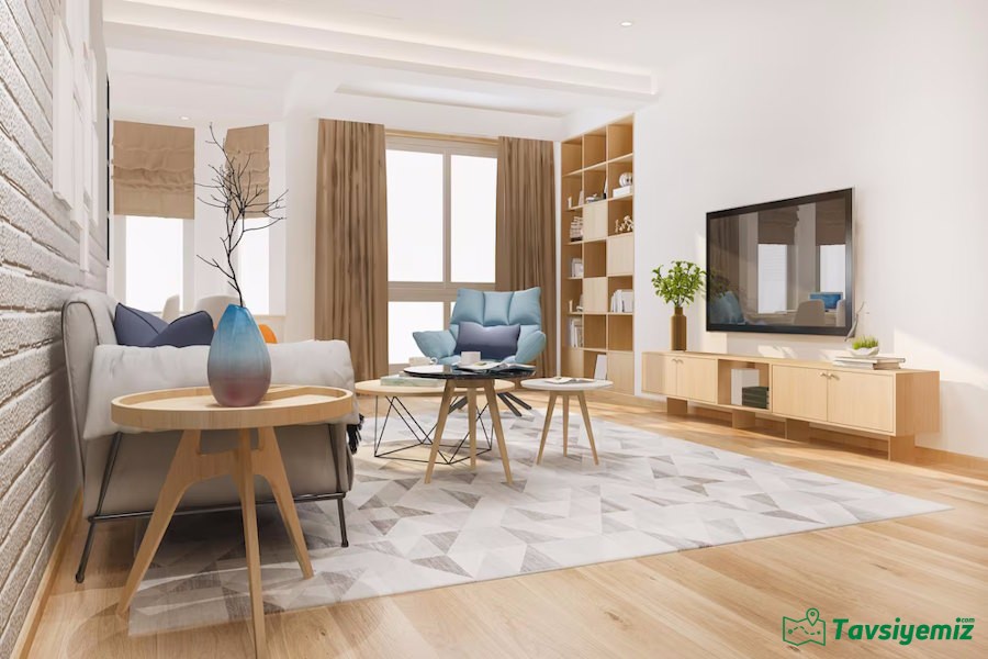 Pirlioğlu Mobilya Elektrik İnşaat Ve Elektrik