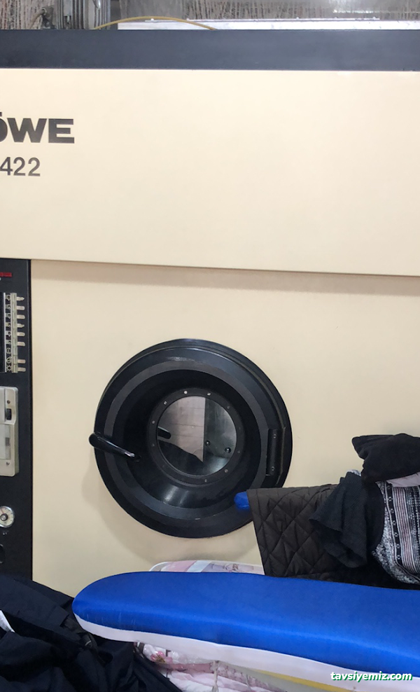 Gözde Kuru Temizleme