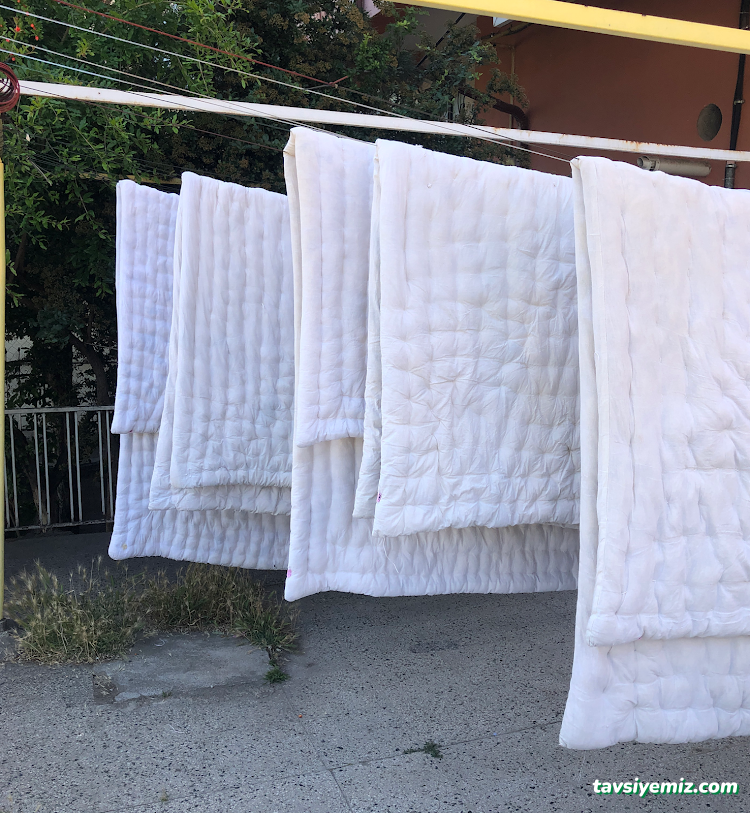 Metin Kurutemizleme & Çamaşırhane