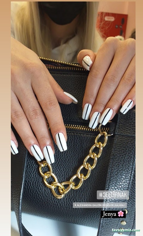 Alexandra Gauzin Güzellik Salonu