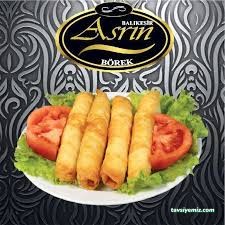 Balıkesir Asrın Börek - Bahçelievler Şube