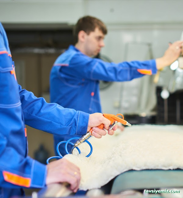 Eskişehir Kadirbey Halı Yıkama