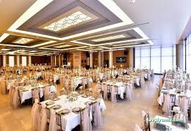 Rize Belediyesi Alipaşa Sosyal Tesisi