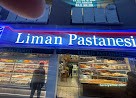 Liman Pastanesi