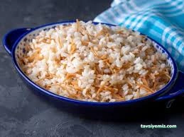 Kırıkkalenin Sokak Lezzetçisi Pilavcı Lavin