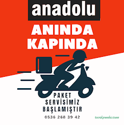 Anadolu Kuruyemiş Manav