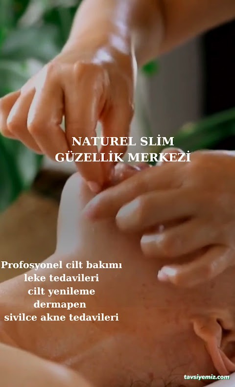 Naturel Slim Güzellik Merkezi - Burdur