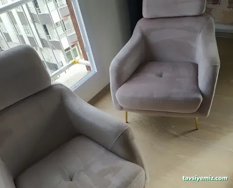 Sanat Halı Ve Store Perde Yıkama