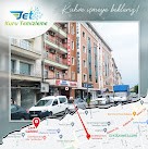 Jet Elbise Kuru Temizleme