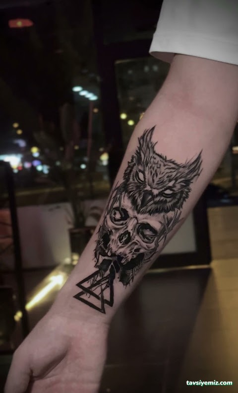 Porex Diyarbakır Dövme