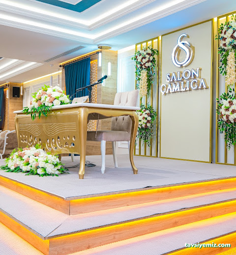Salon Çamlıca