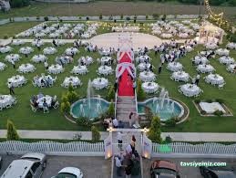 Otantik Royal Garden