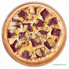 Pasaport Pizza Aksaray