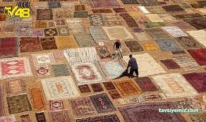 Antalya Halı Dünyası