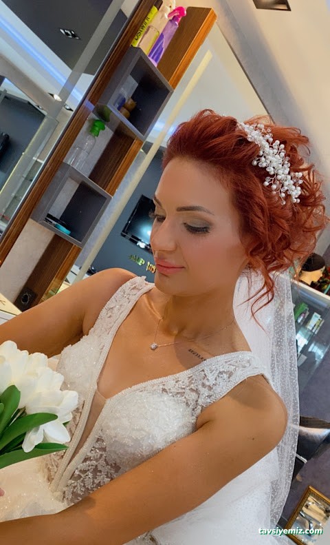 Tesettur Nur Kuafor Ankara Bayan Kuaför