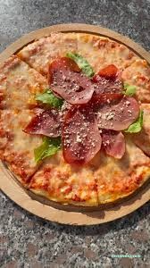 Tekirdağ Pizza Grano & Burger