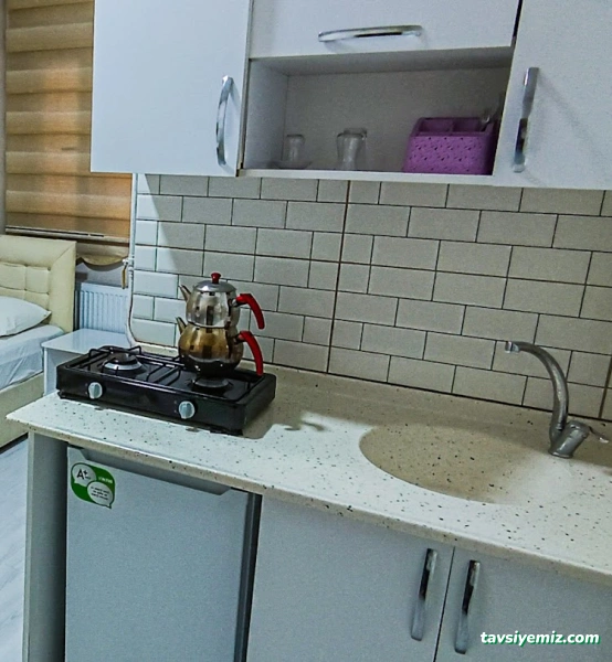 Erzincan Seymer Apart Otel Ve Oto Kiralama