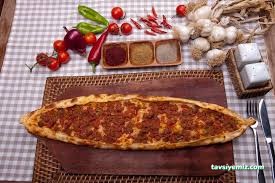 Paşa Bey Kebap - Lahmacun - Antalya
